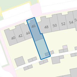 Perceel HDK03-E-10000