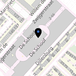 Appartement HDK03 E 10007 15