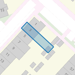 Perceel HDK03-E-10020