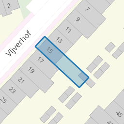 Perceel HDK03-E-10026