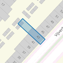 Perceel HDK03-E-10040