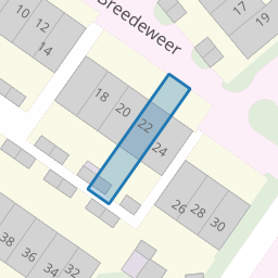 Perceel HDK03-E-10075