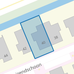 Perceel HDK03-E-10109