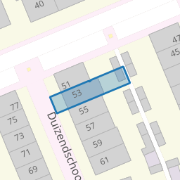 Perceel HDK03-E-10133