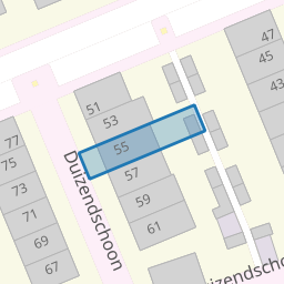 Perceel HDK03-E-10134