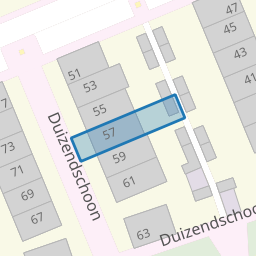 Perceel HDK03-E-10135