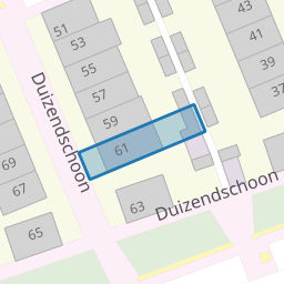 Perceel HDK03-E-10137