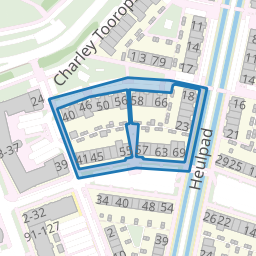 Perceel HDK03-E-10180