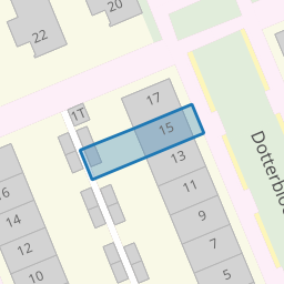 Perceel HDK03-E-10226