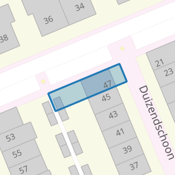 Perceel HDK03-E-10240