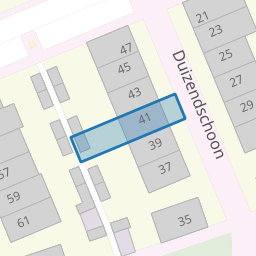 Perceel HDK03-E-10243