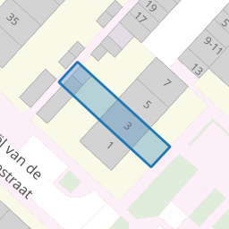 Perceel HDK03-E-10264