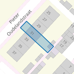 Perceel HDK03-E-10268