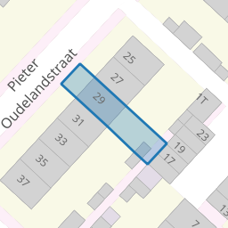 Perceel HDK03-E-10269