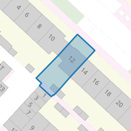 Perceel HDK03-E-10276