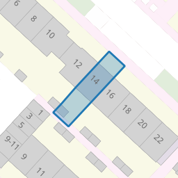 Perceel HDK03-E-10277