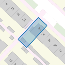 Perceel HDK03-E-10281