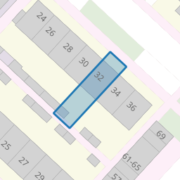 Perceel HDK03-E-10283