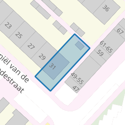 Perceel HDK03-E-10286