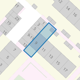 Perceel HDK03-E-10296