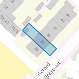 Perceel HDK03-E-10303