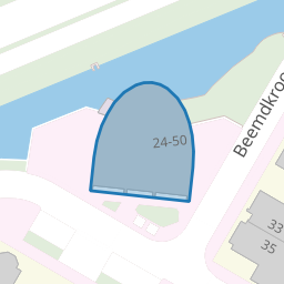 Perceel HDK03-E-10312