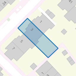 Perceel HDK03-E-10334