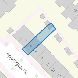 Perceel HDK03-E-10339