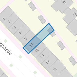 Perceel HDK03-E-10342