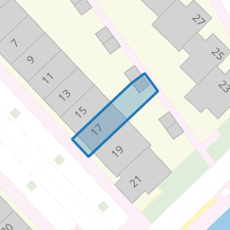 Perceel HDK03-E-10345