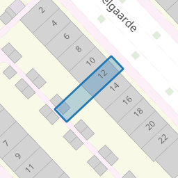 Perceel HDK03-E-10354