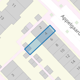 Perceel HDK03-E-10358