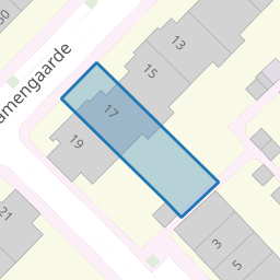 Perceel HDK03-E-10364