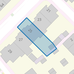 Perceel HDK03-E-10390