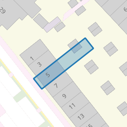 Perceel HDK03-E-10395