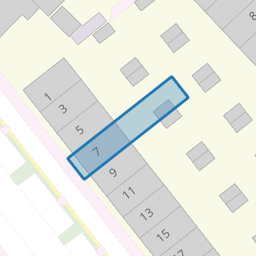 Perceel HDK03-E-10396