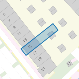 Perceel HDK03-E-10400