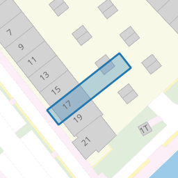 Perceel HDK03-E-10401