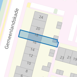 Perceel HDK03-E-10410