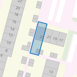 Perceel HDK03-E-10419