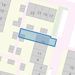 Perceel HDK03-E-10429