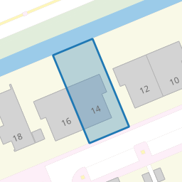 Perceel HDK03-E-10451