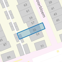 Perceel HDK03-E-10473