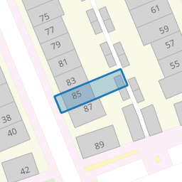 Perceel HDK03-E-10483