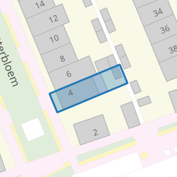 Perceel HDK03-E-10503