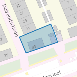 Perceel HDK03-E-10510