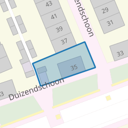 Perceel HDK03-E-10511