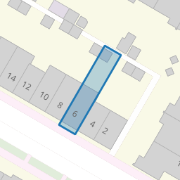 Perceel HDK03-E-10534