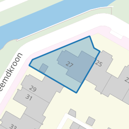 Perceel HDK03-E-10547