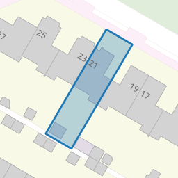 Perceel HDK03-E-10550